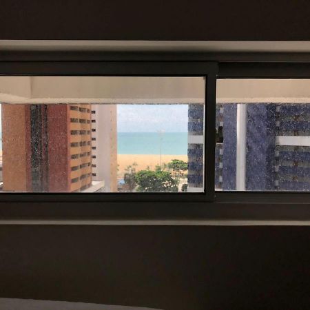 Apart Hotel Beach Class Fortaleza! Fortaleza  Exterior foto