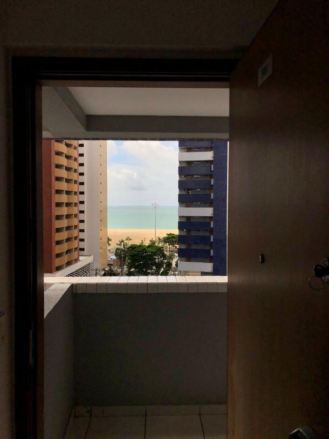 Apart Hotel Beach Class Fortaleza! Fortaleza  Exterior foto