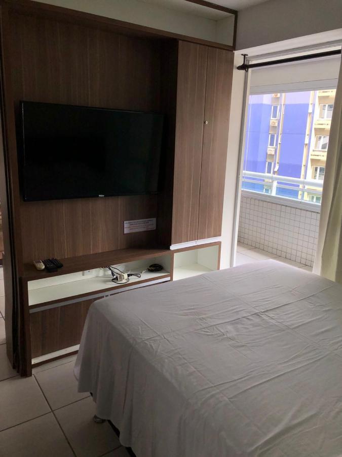 Apart Hotel Beach Class Fortaleza! Fortaleza  Exterior foto